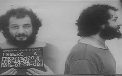 The life and death of the ‘Monster of the Miramichi’ | CBC News