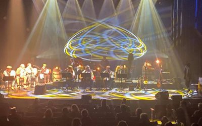 Slinte [III] A Celtic Soire on Saint Patrick’s Day 2026