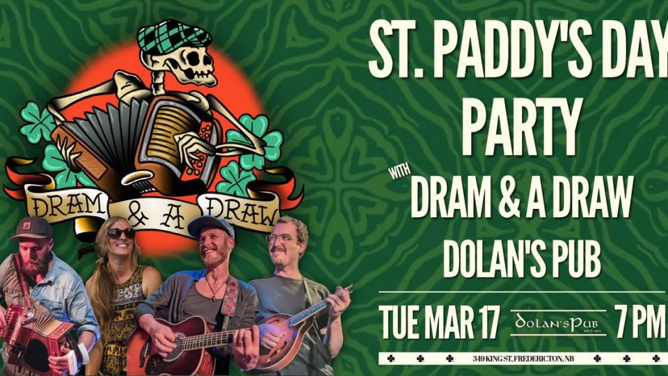 st.-paddy’s-day-party-w/-dram-&-a-draw-at-dolan’s-pub!