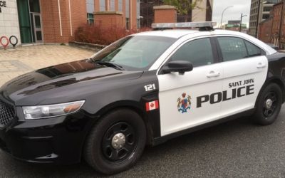 36-year-old man charged with 2nd-degree murder in Saint John stabbing | CBC News