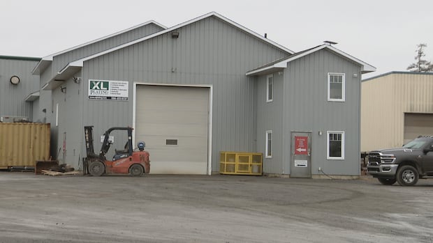 province-names-company-allegedly-responsible-for-fredericton-chemical-spill-|-cbc-news