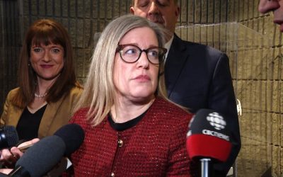 ANALYSIS | Holt Liberals are latest government to embrace long-term strategies | CBC News