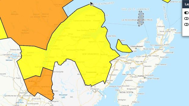 snow-and-ice-storm-closes-most-nb.-schools-|-cbc-news