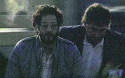 DNA evidence that helped put Allan Legere behind bars was ‘novel science’ for Canada | CBC News