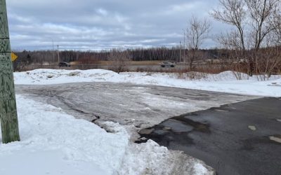 Murder charge laid in death of Moncton woman | CBC News