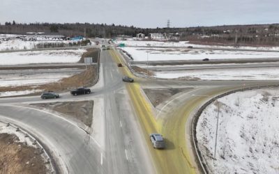 Fredericton chemical spill raises questions about responsibility to notify province | CBC News