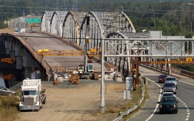 Damaged Miramichi-area bridge once eyed as trail link will be demolished | CBC News
