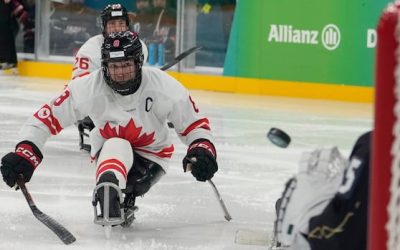 No New Brunswickers competed at this year’s Winter Paralympics, but why? | CBC News