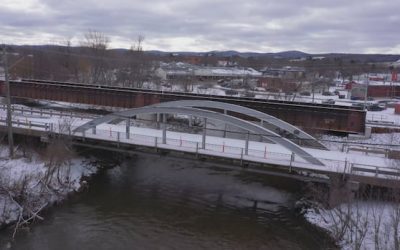 ‘Extreme disappointment’ as province closes key Sussex bridge | CBC News