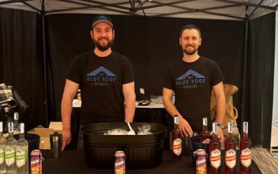 N.B. distillers say high markups limiting growth as support for local products surges | CBC News