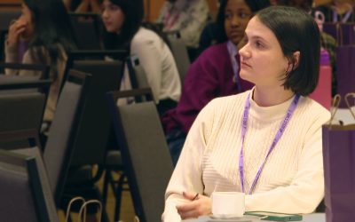 N.B. conference helps young women pursue science careers