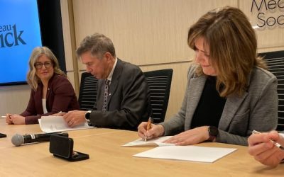 Health spending in N.B. not exempt from cuts, Holt says | CBC News