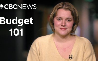 What you need to know about budget season in New Brunswick