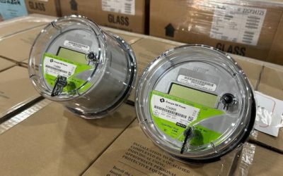 N.B. Power not taking no for an answer on smart meters just yet | CBC News