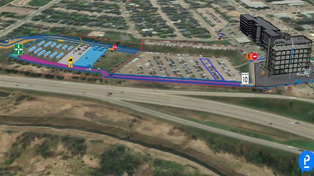 moncton-again-weighs-allowing-parking-on-former-high-school-sports-field-|-cbc-news