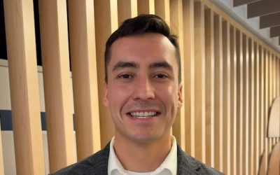 Bilijk First Nation elects new chief who will be the youngest in N.B. | CBC News