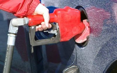 Rise in gas prices leaves experts concerned for New Brunswick economy | CBC News