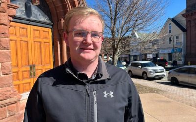 N.B. pay-to-cross proposal will take a toll, some Nova Scotians say | CBC News