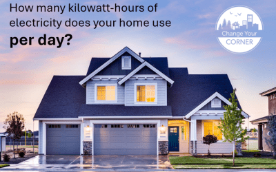 The most important number on your power bill