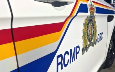 RCMP locate vehicle in fatal hit and run near Oromocto | CBC News