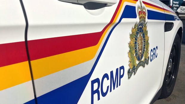 rcmp-locate-vehicle-in-fatal-hit-and-run-near-oromocto-|-cbc-news