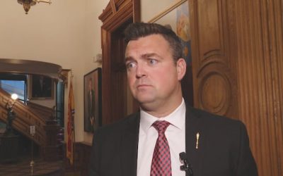 Proposed law change to give victims of intimate partner violence more ways to seek justice | CBC News