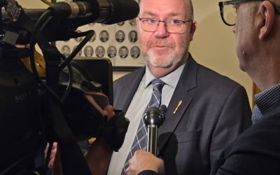 ANALYSIS | Liberals say frequent budget updates will head off grim fiscal future | CBC News