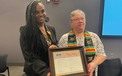 Black Loyalist archive collection included in UNESCO Memory of the World program | CBC News