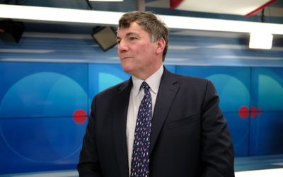 N.B., feds strike deal on sales tax compensation | CBC News