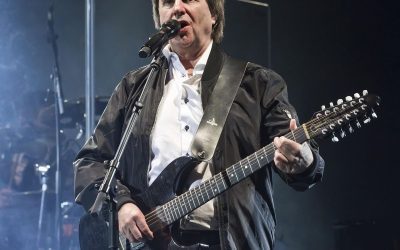 Chris de Burgh