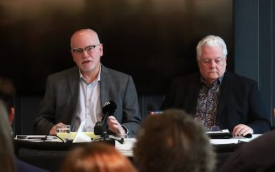 ‘Time for action is here,’ says author of new report on Moncton homelessness | CBC News