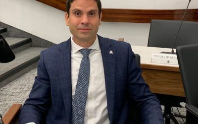 Saint John councillor pushes for reports from new community safety team | CBC News