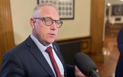 Long-term care budget increase met with criticism from sector, MLAs | CBC News