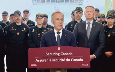 More than $1B going to Base Gagetown as part of military rebuilding plan | CBC News