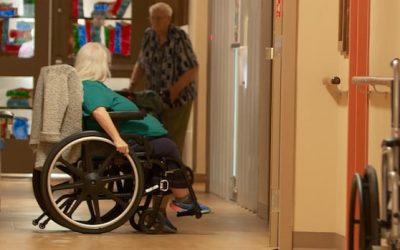 Province promises to add 624 nursing home beds by 2030 | CBC News