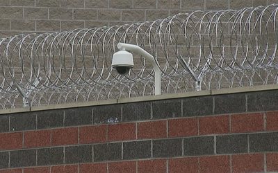 Internal review, changes to yard after escape from Shediac jail | CBC News