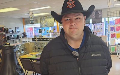 Expected impact of $1 billion pledge spurs optimism in N.B. military town | CBC News