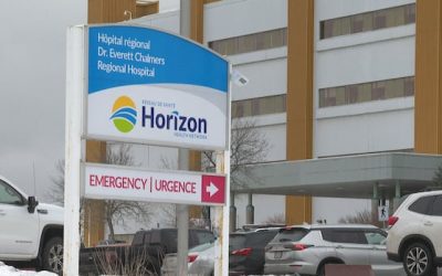 New teams at Horizon try to divert patients away from unneeded hospital admissions | CBC News