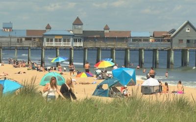 Maine tourism suffers as Canadians continue to steer clear of U.S. | CBC News