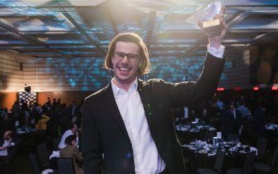 100K-winning invention could help better understand N.B. bridge integrity | CBC News