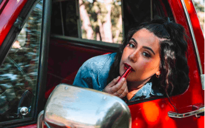 Rising Canadian Country Artist Brettyn Rose Returns with “Leavin’ On My Lips” Ahead of Debut EP