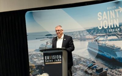 Business leaders say federal immigration cuts will impact growth in New Brunswick | CBC Accessibility