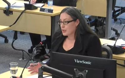 N.B. Power grilled over long-term needs as gas plant hearings wrap | CBC News