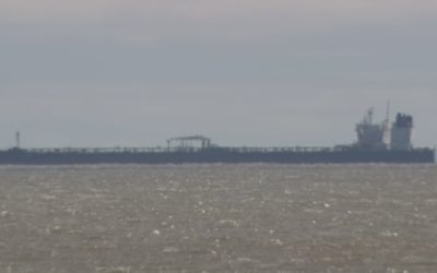 War disrupts Irving Oil’s longtime Saudi crude supply | CBC News