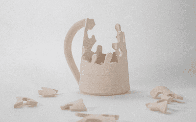 Ceramics Exhibition | April 9-29, 2026