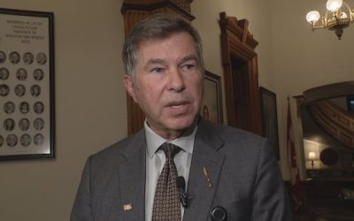 Province signs contract with new virtual health-care provider after missed deadline | CBC News