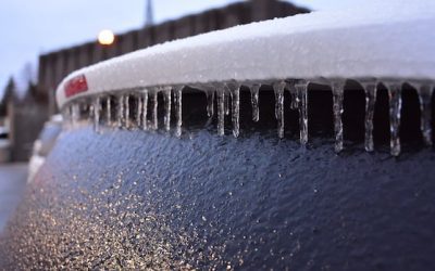 Icy start to Easter weekend with freezing rain expected across much of Maritimes | CBC News