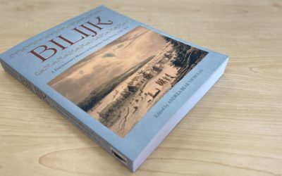New book shares over 150 years of Bilijk history | CBC News