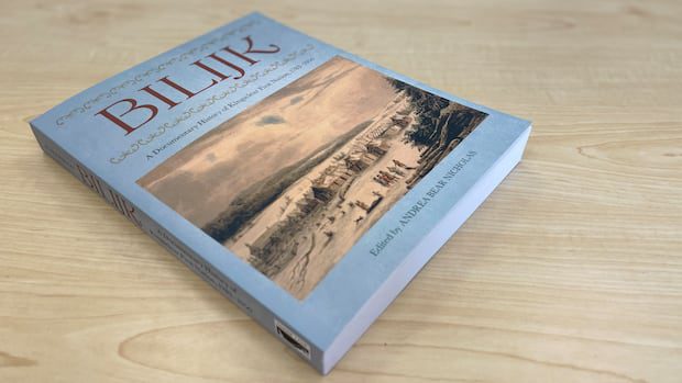 new-book-shares-over-150-years-of-bilijk-history-|-cbc-news