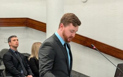 Saint John community safety pilot shows early success in uptown | CBC News